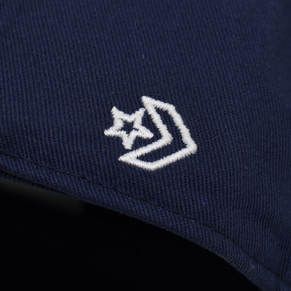 VISIBLE C BB CAP NAVY