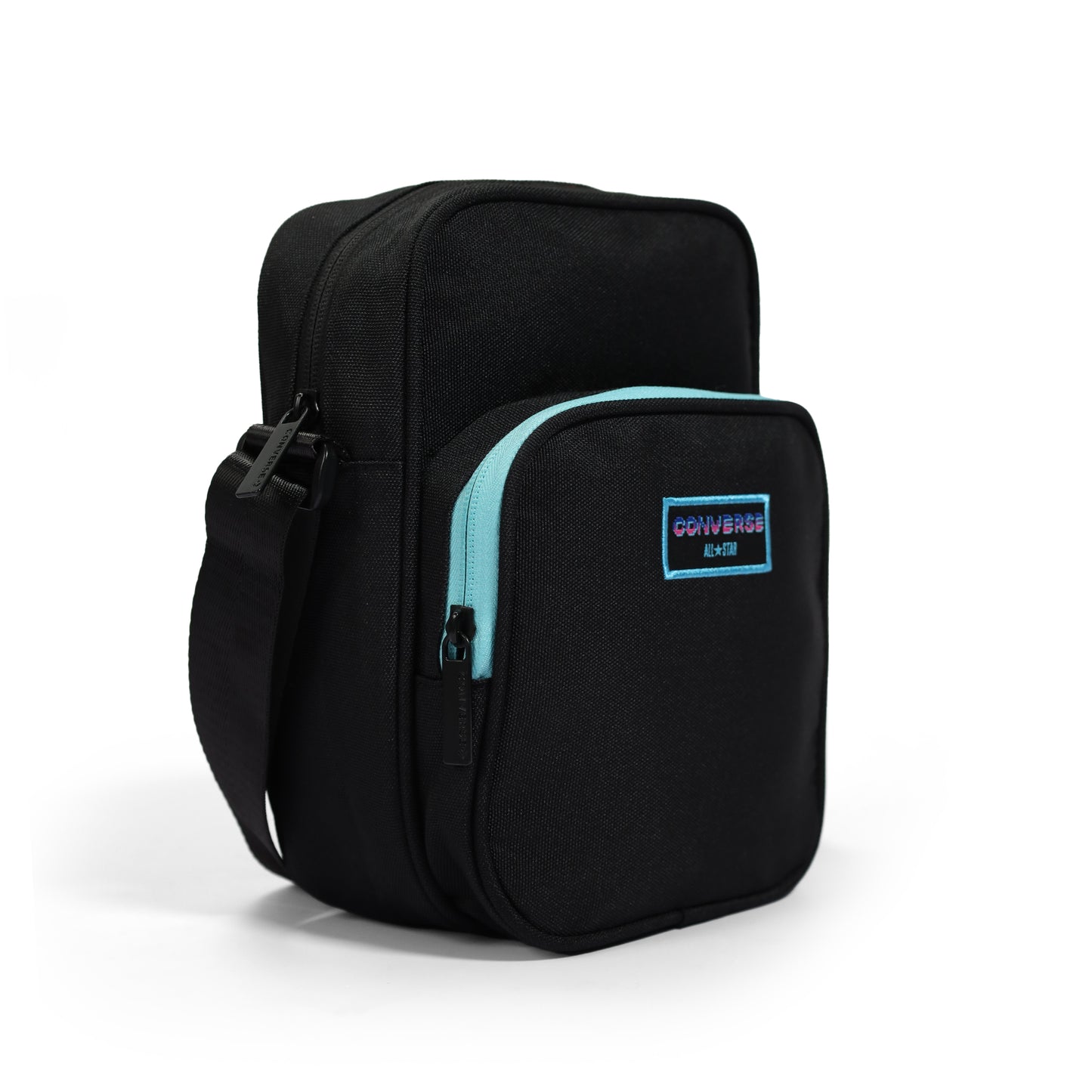 VORTEX URBAN MINI BAG BLACK