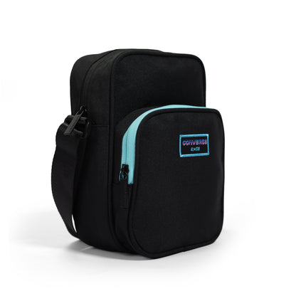 VORTEX URBAN MINI BAG BLACK
