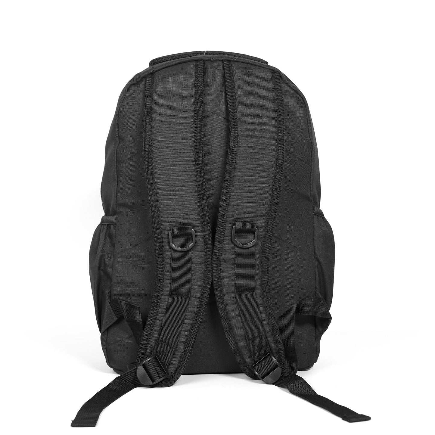 GO AROUND WITH C BACKPACK BLACK