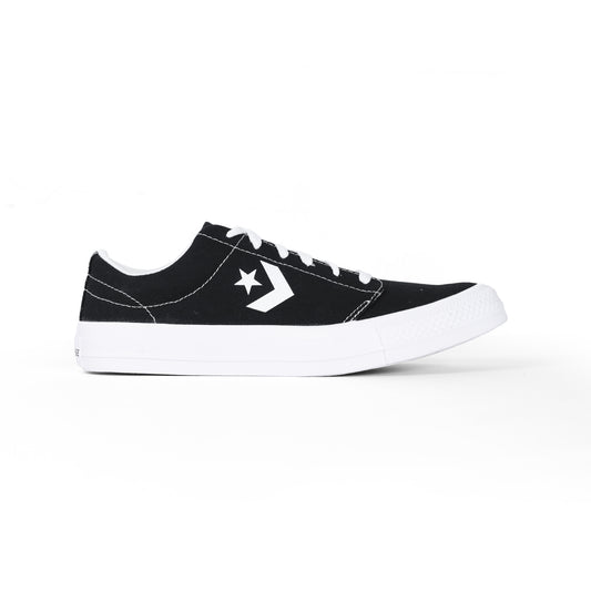 Day One Classic - Black/White/White