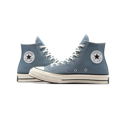 CHUCK 70 SEASONAL COLOR HI BLUE