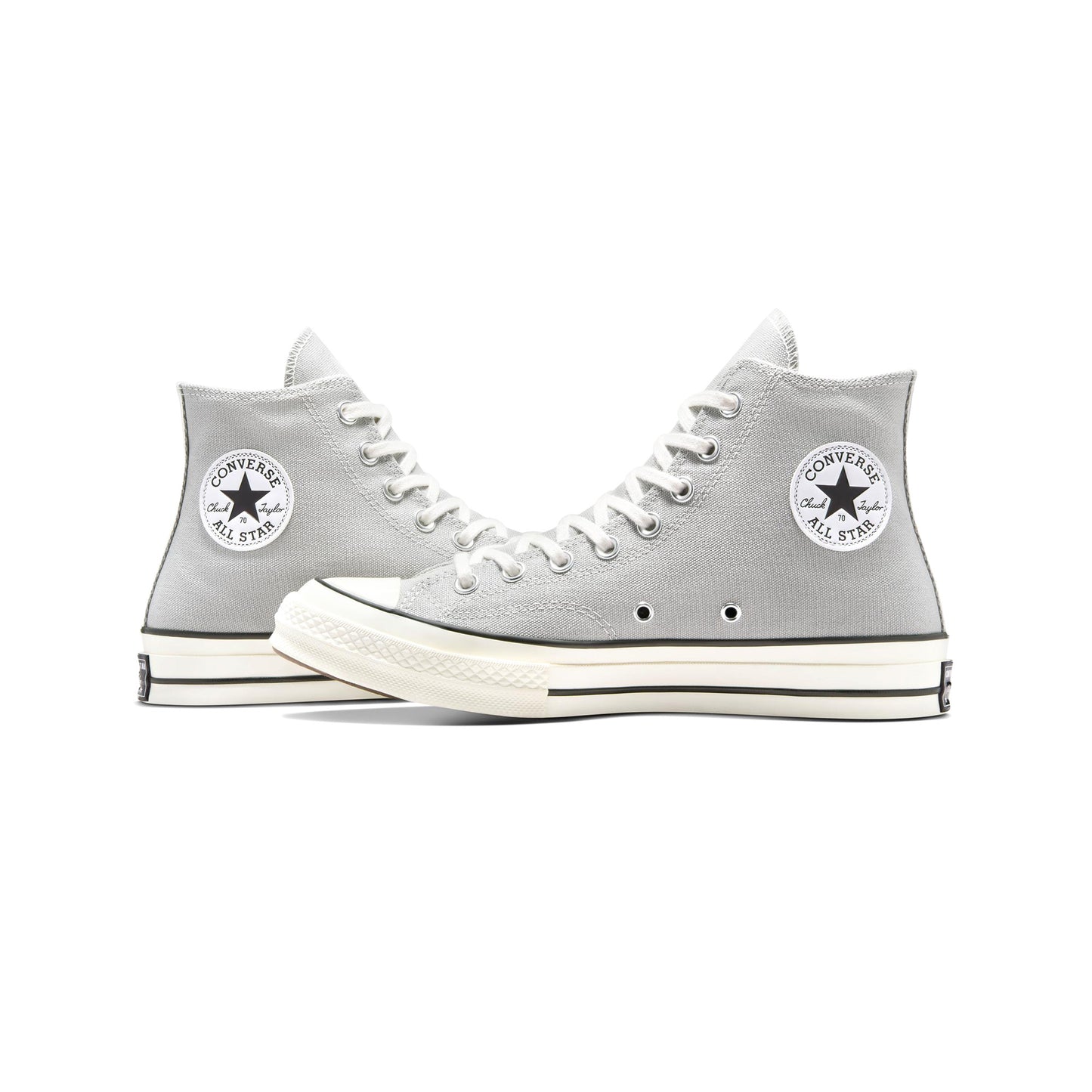 CHUCK 70 SEASONAL COLOR HI GREY