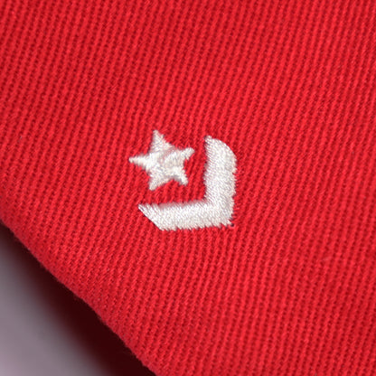 MONO DRIFT BB CAP RED