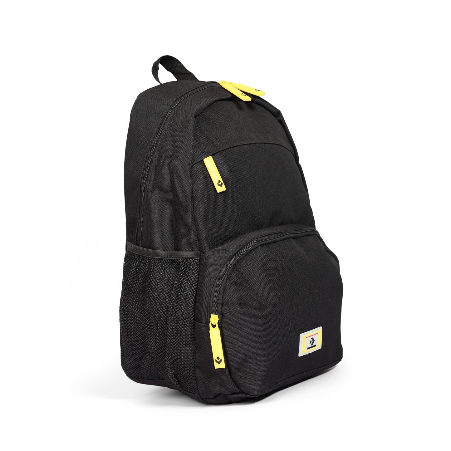 THE CHEERY BACKPACK BLACK