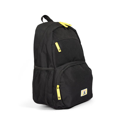 THE CHEERY BACKPACK BLACK