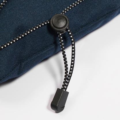 OUTGOING WAIST BAG NAVY