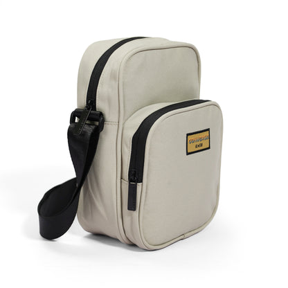 VORTEX URBAN MINI BAG BROWN