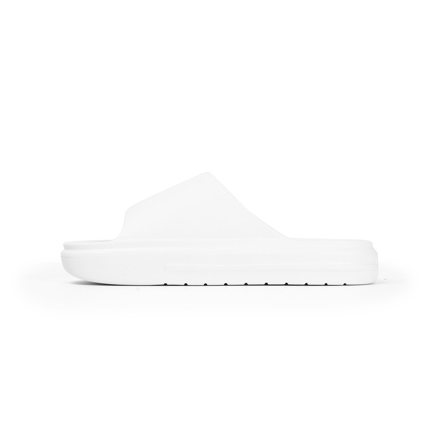 Converse Essential Slide - White/White/White