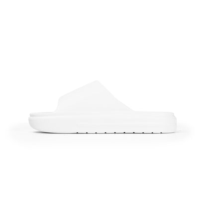 Converse Essential Slide - White/White/White