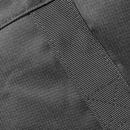 CAMBERS STAR DUFFLE BAG BLACK