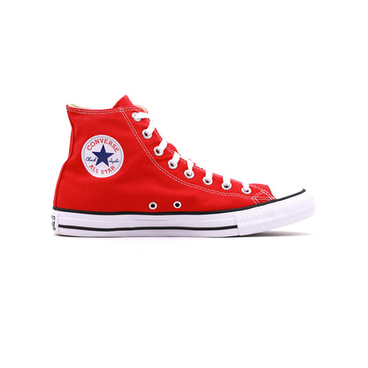 Chuck Taylor All Star Hi 'Red