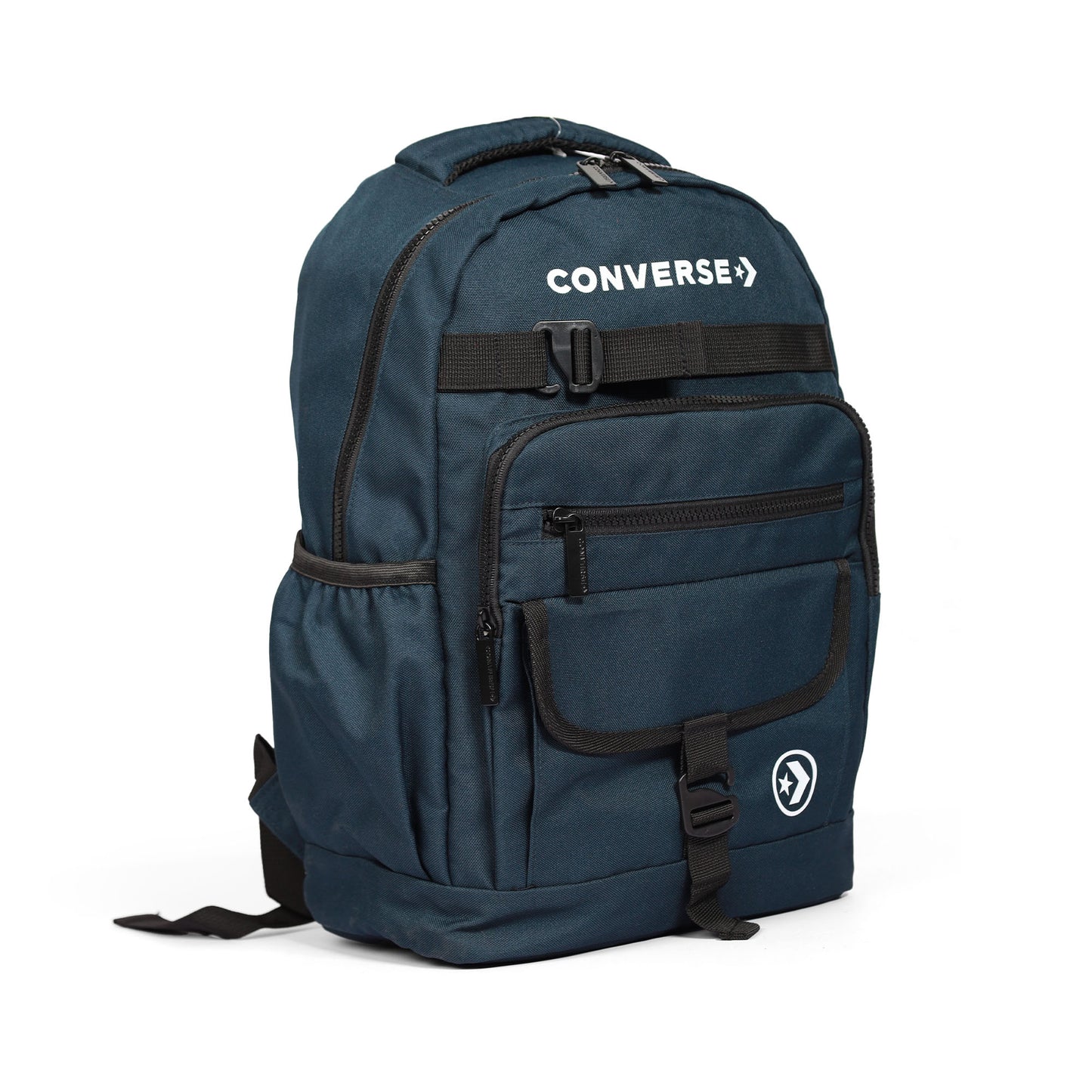 GO AROUND WITH C BACKPACK NAVY
