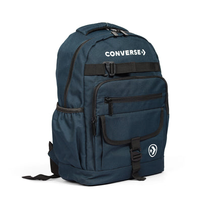 GO AROUND WITH C BACKPACK NAVY