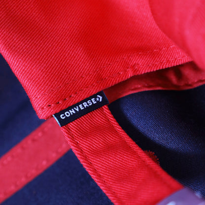 MONO DRIFT BB CAP RED