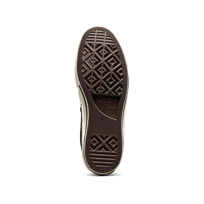 Chuck 70  Black  Seasonal