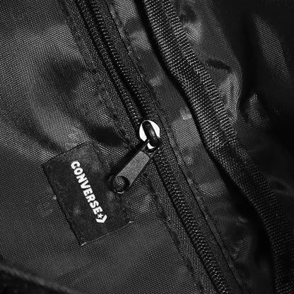 OUTGOING WAIST BAG BLACK
