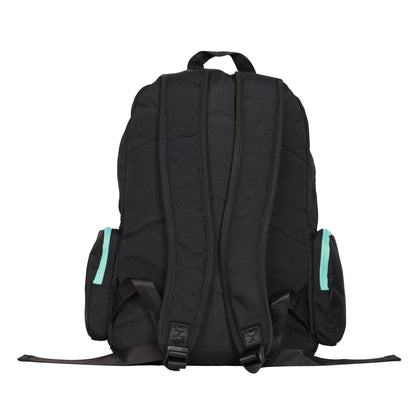 VORTEX URBAN BACKPACK BLACK