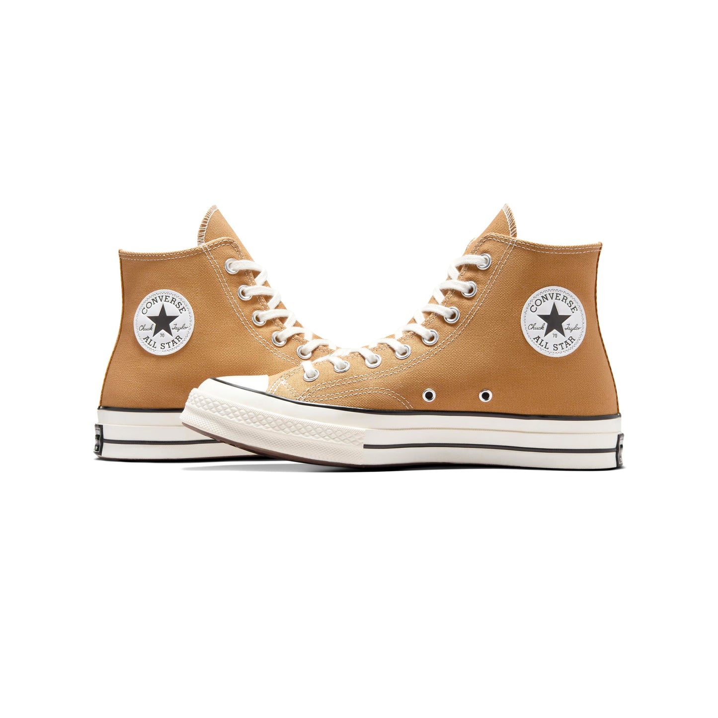 CHUCK 70 SEASONAL COLOR HI BROWN