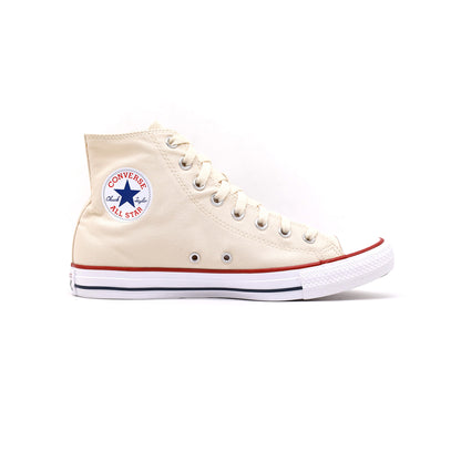 Chuck Taylor All Star Hi 'Natural Ivory