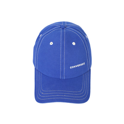 IN THE PLAYGROUND BASEBALL CAP BLUE
