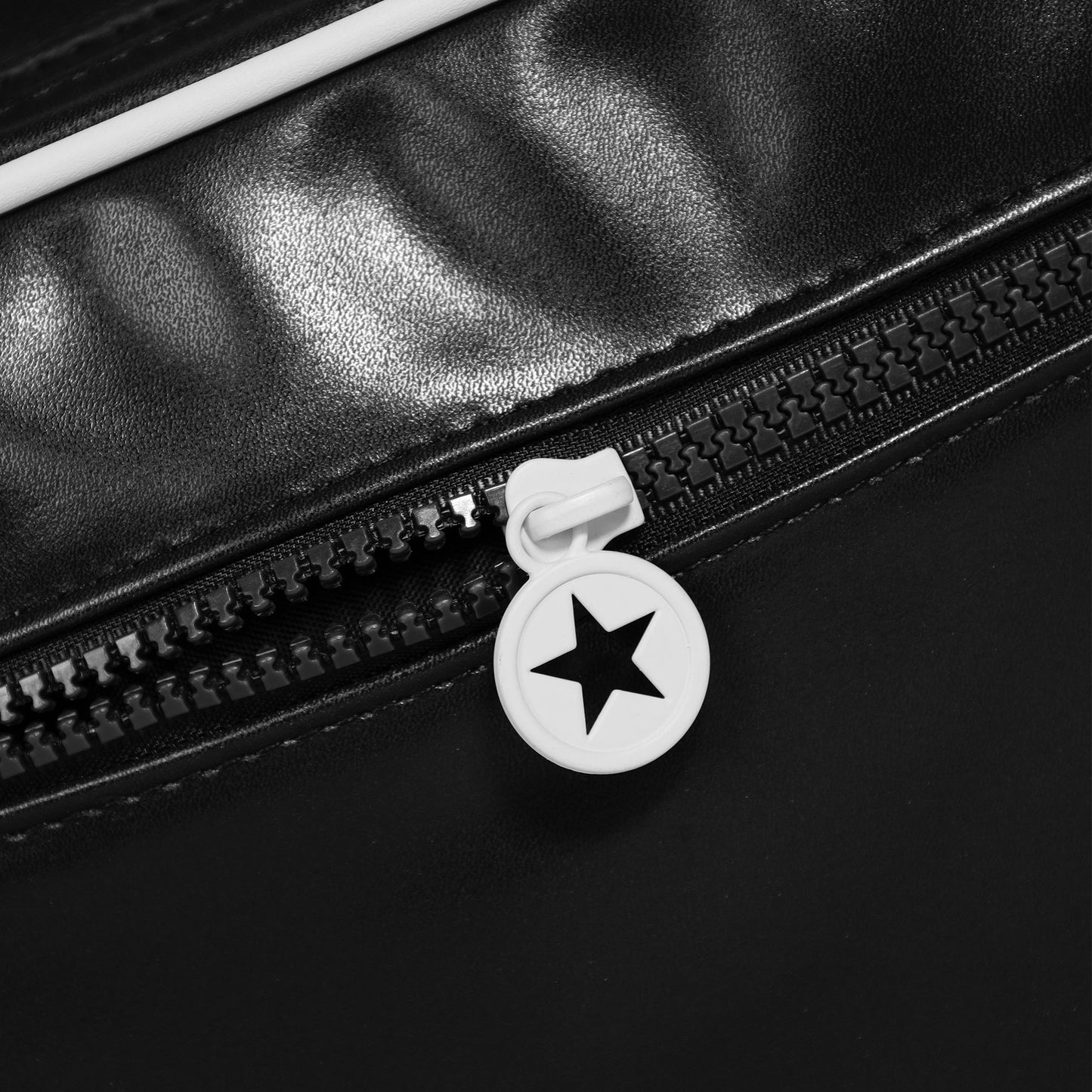 PERENNIAL BACKPACK BLACK