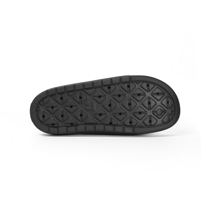 Converse Essential Slide - Black/Black/Black