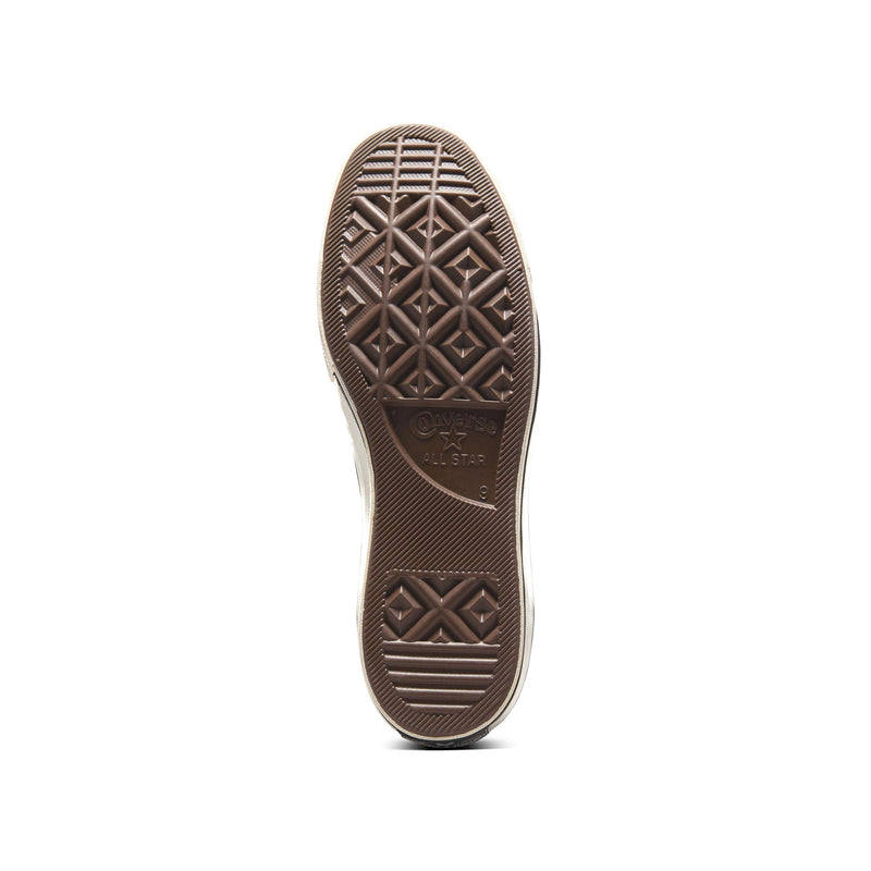 CHUCK 70 SEASONAL COLOR OX BROWN