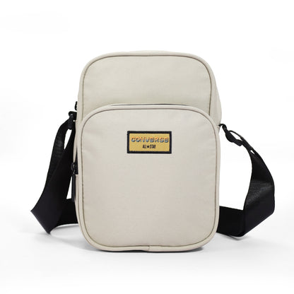 VORTEX URBAN MINI BAG BROWN