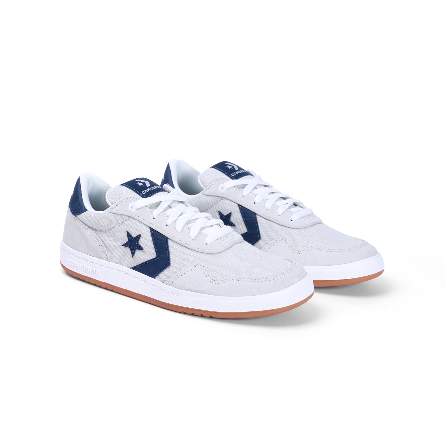 Sc25 - Light Grey/Navy/Gum