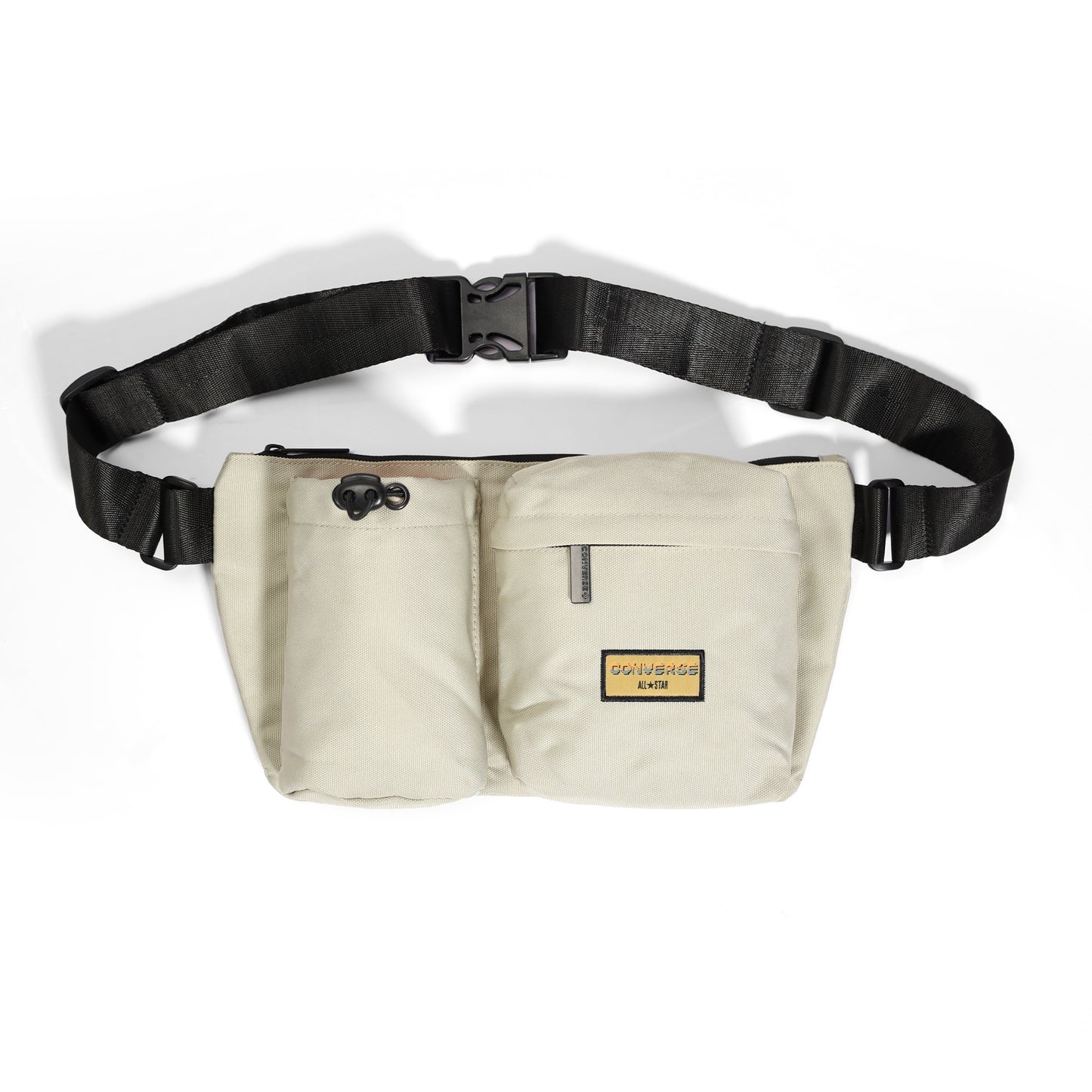 VORTEX URBAN WAIST BAG BROWN