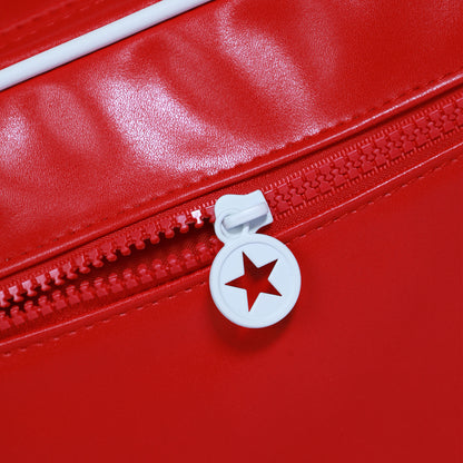 PERENNIAL BACKPACK RED