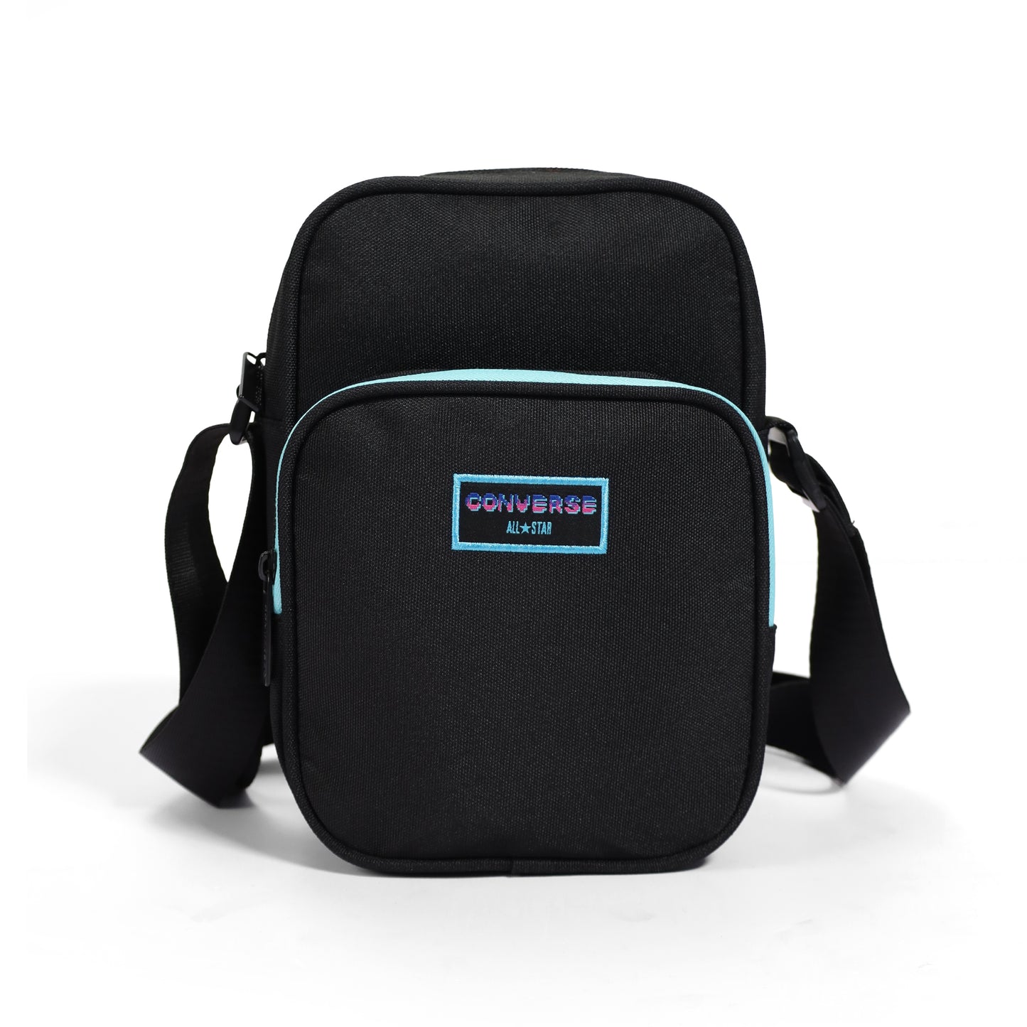 VORTEX URBAN MINI BAG BLACK