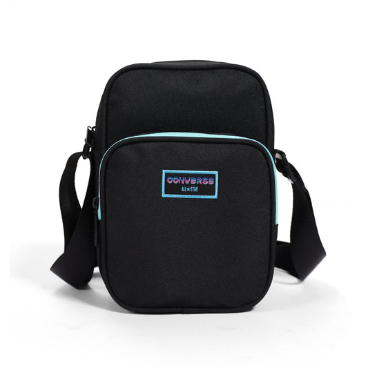VORTEX URBAN MINI BAG BLACK