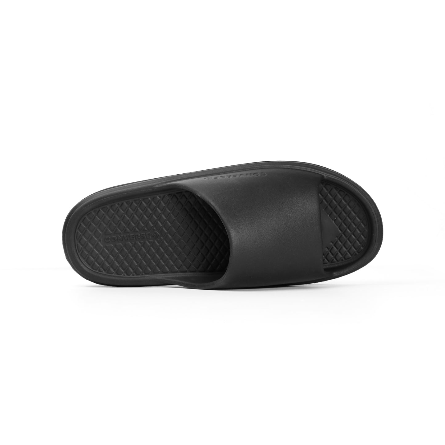 Converse Essential Slide - Black/Black/Black
