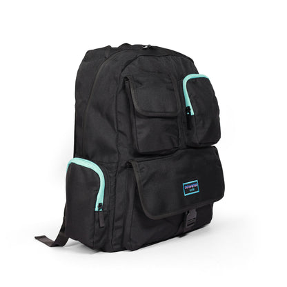 VORTEX URBAN BACKPACK BLACK