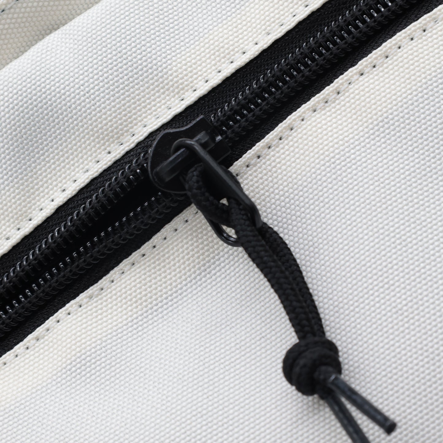 CAMBERS STAR DUFFLE BAG RED