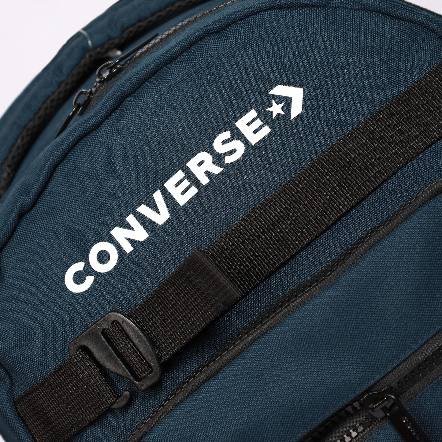 GO AROUND WITH C BACKPACK NAVY