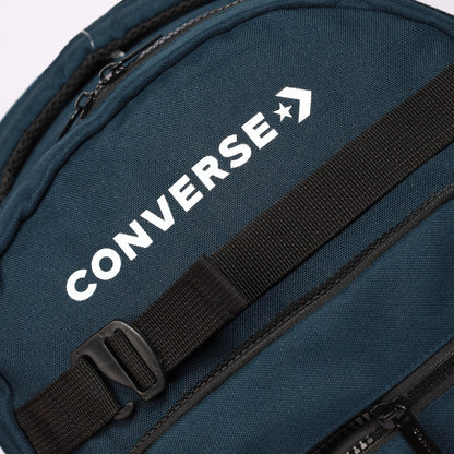 GO AROUND WITH C BACKPACK NAVY