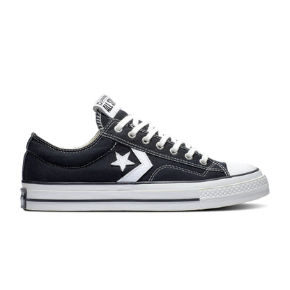 STAR PLAYER 76 PREMIUM CANVAS OX BLACK