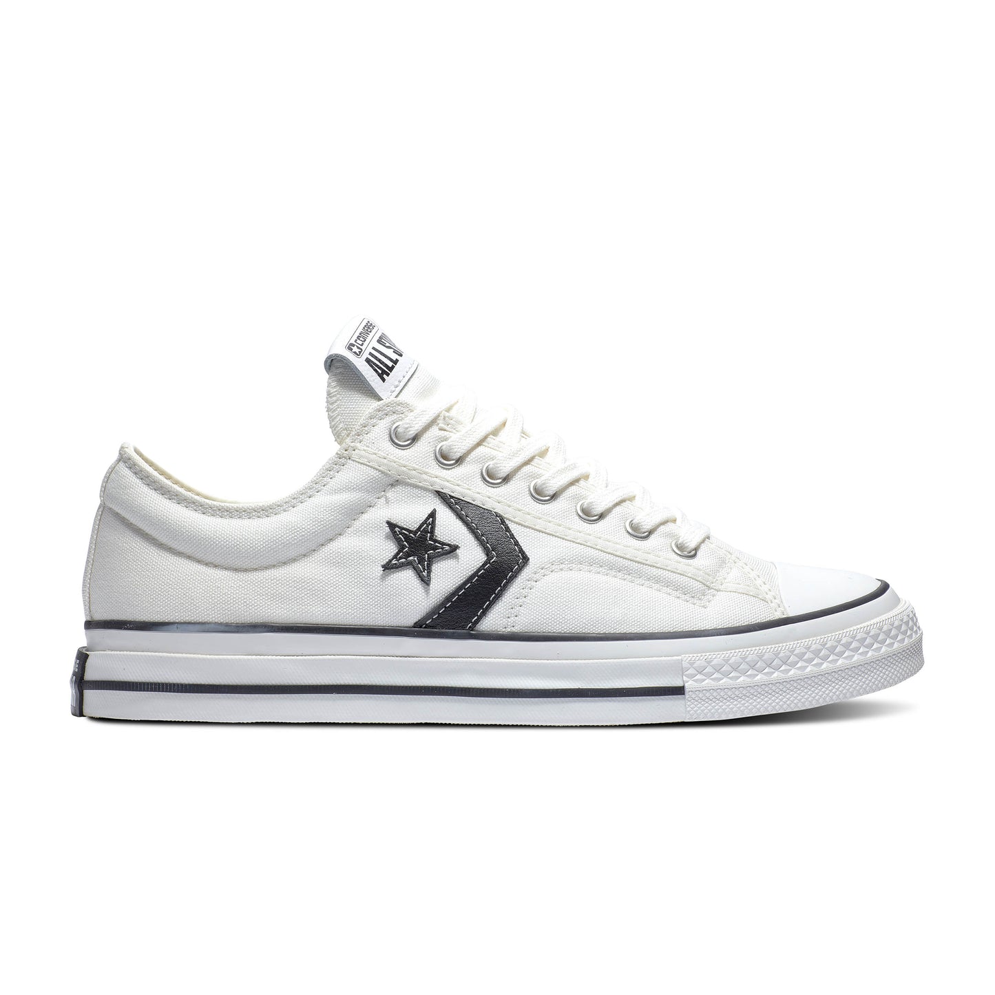 STAR PLAYER 76 PREMIUM CANVAS OX WHITE