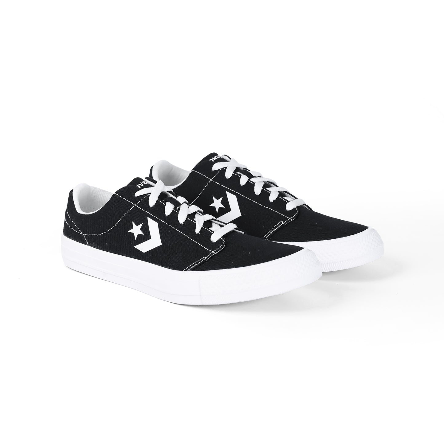 Day One Classic - Black/White/White