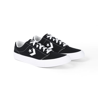 Day One Classic - Black/White/White