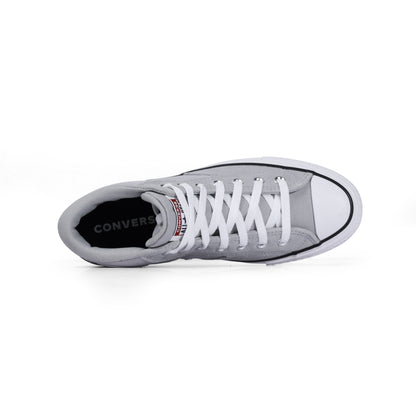 Chuck Taylor All Star Malden STREET - GREY AREA/WHITE/NAVY