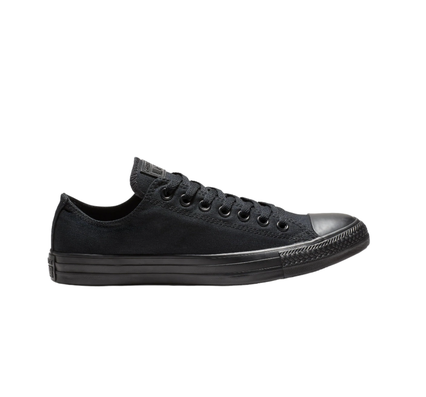 CTAS MONO OX BLACK