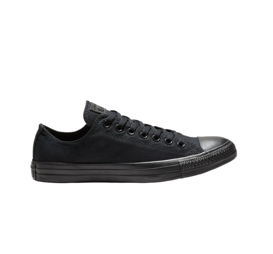 CTAS MONO OX BLACK