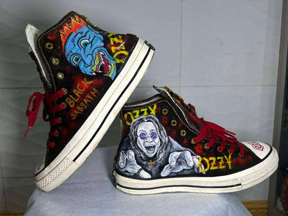 Converse#Ozzy Osbourne