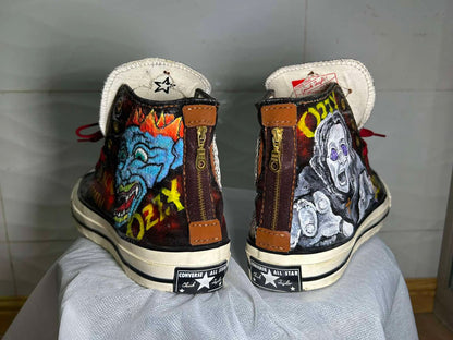 Converse#Ozzy Osbourne
