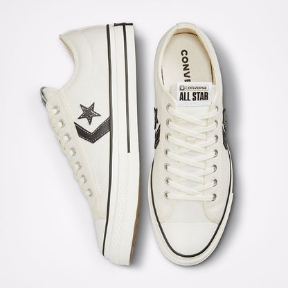 STAR PLAYER 76 PREMIUM CANVAS OX WHITE