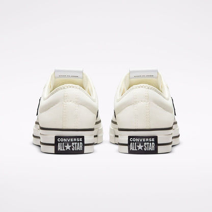 STAR PLAYER 76 PREMIUM CANVAS OX WHITE